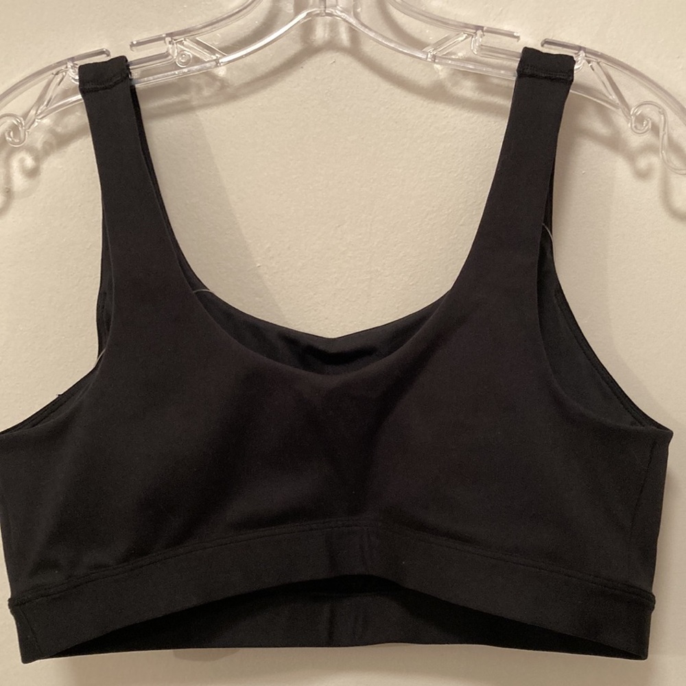 🟥🟥 Champion Everyday Sports Bra (size L) NWT - Picture 2 of 9